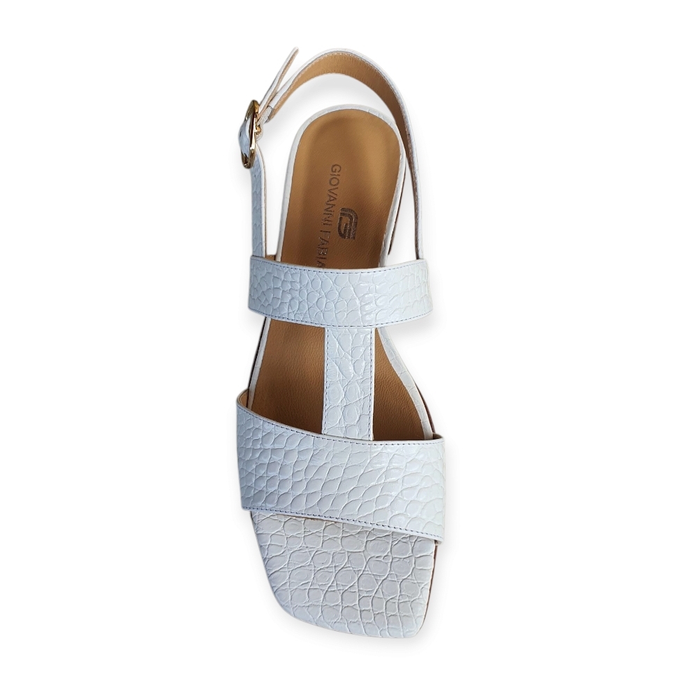 25224 Malawy Lux Bianco